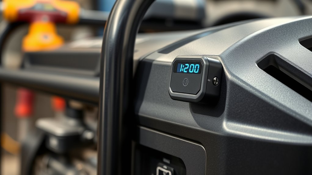 accurate co detection alarms