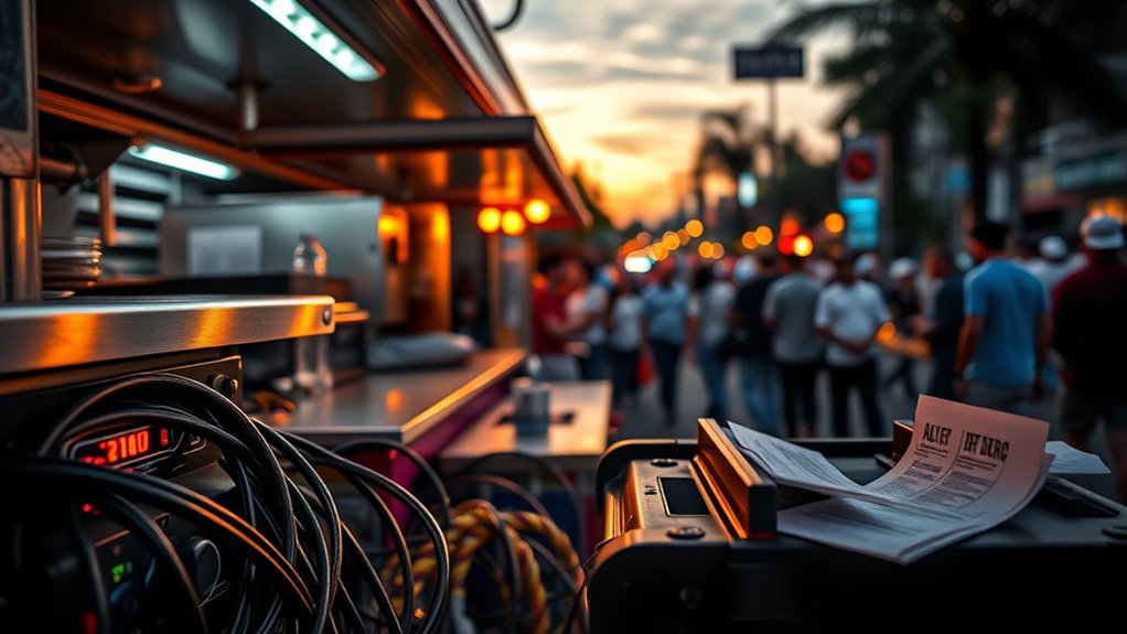 adapting to compliance costs