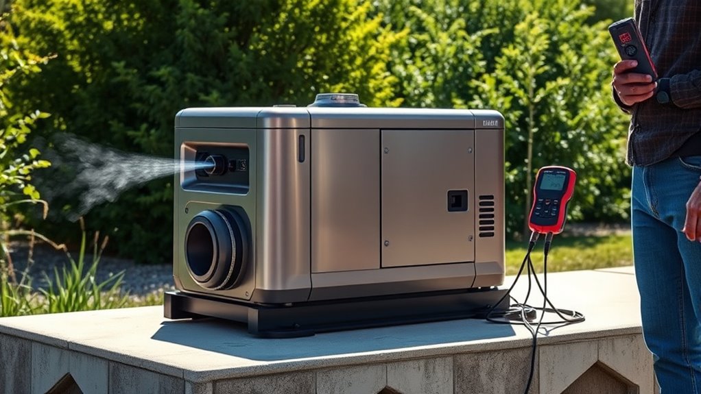 adapting to environmental factors