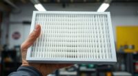 air filter maintenance truths