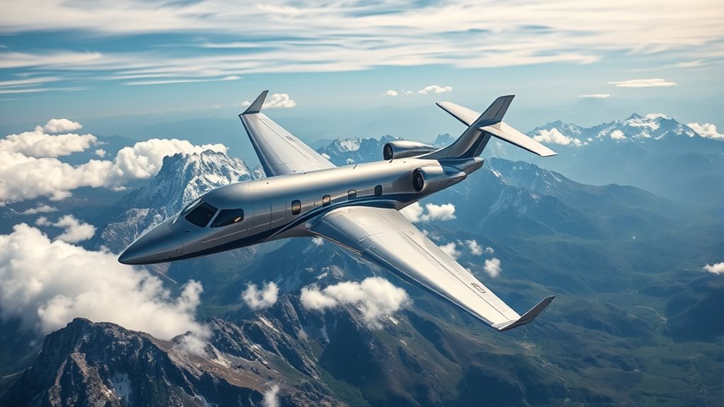 altitude specific engine tuning
