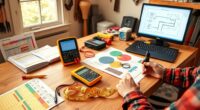 appliance wattage planning guide