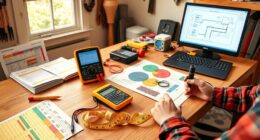 appliance wattage planning guide
