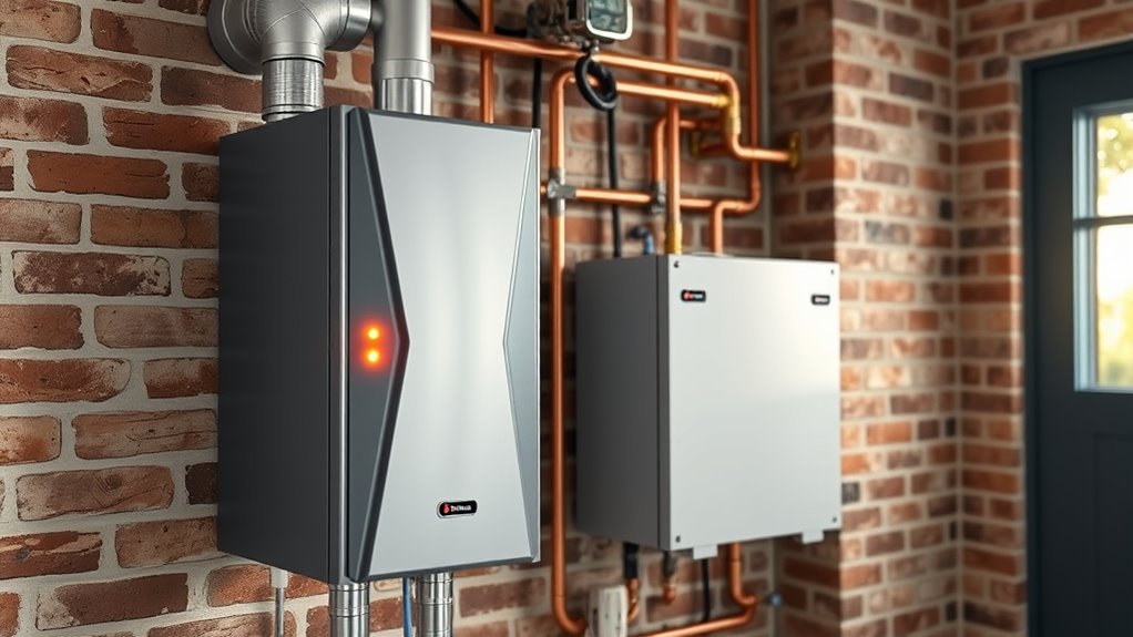 assess energy needs and costs