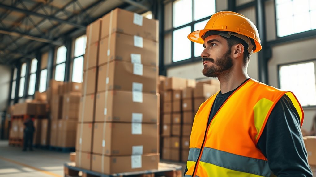 assess load capacity and stress