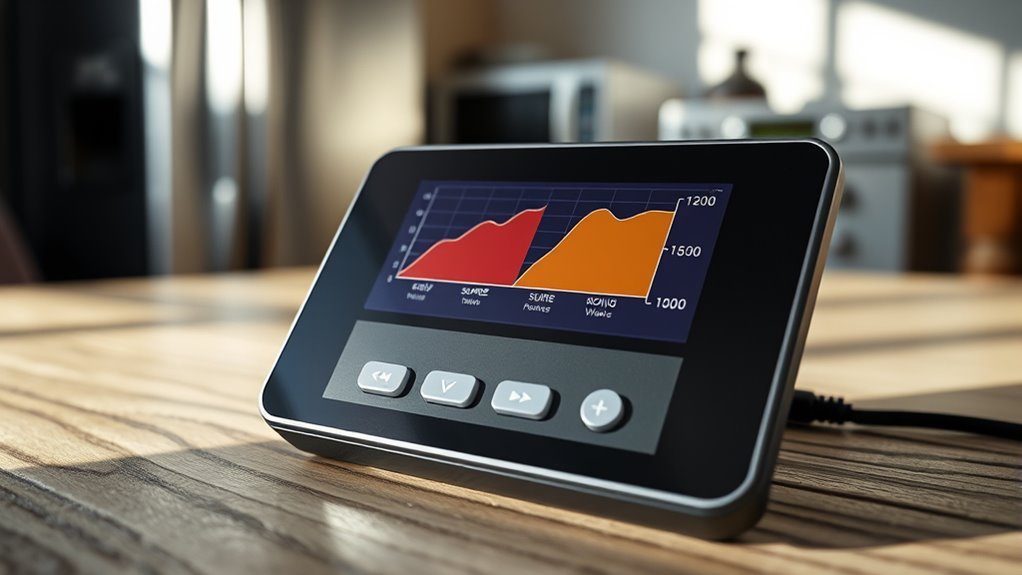 assess power needs accurately