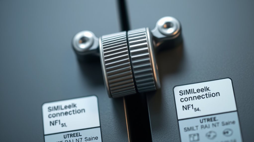 automatic power transfer safety