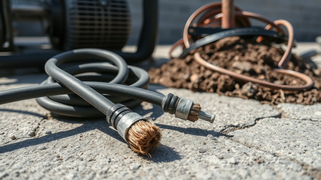 avoid costly grounding mistakes