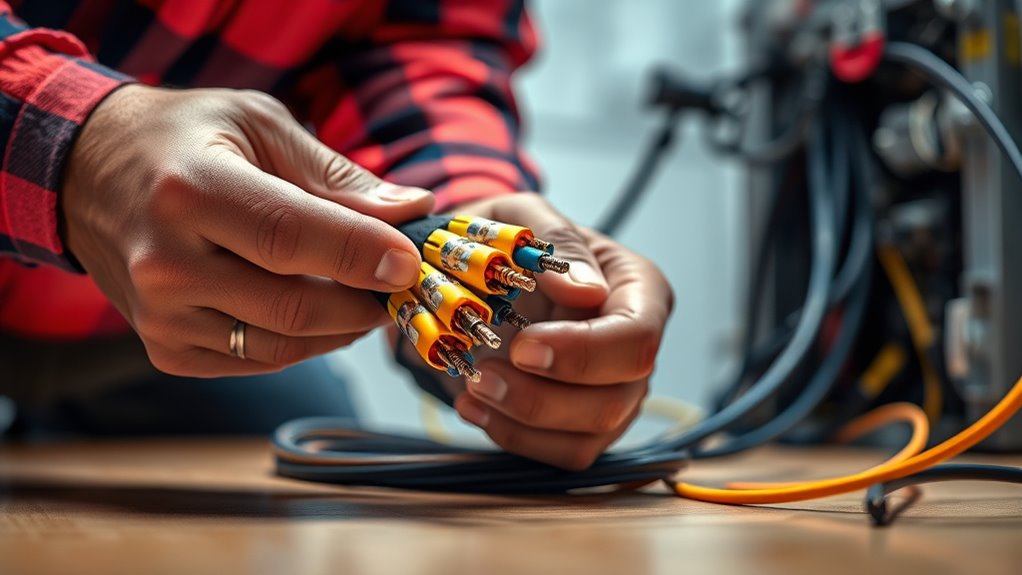 avoid installation safety mistakes