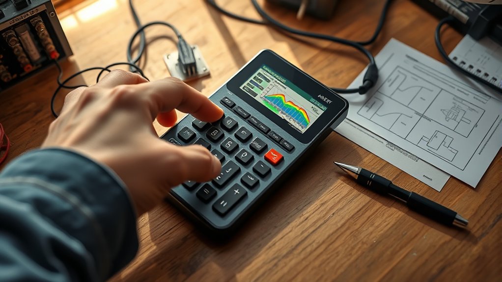 avoid surge wattage miscalculations