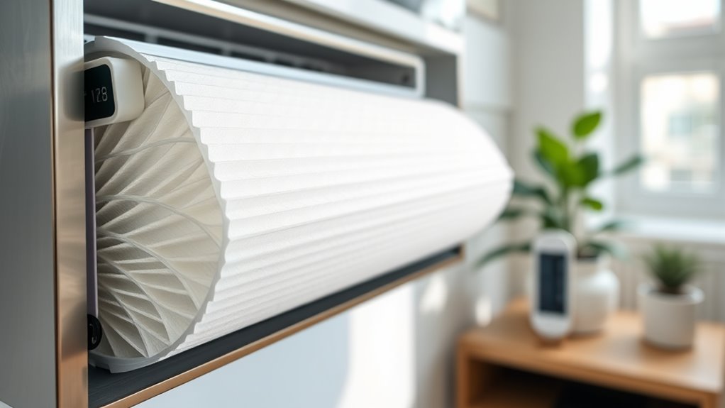 avoid unnecessary filter replacements