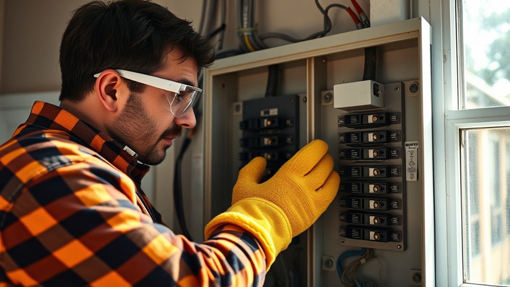 backfeeding safety misconceptions clarified