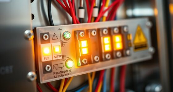 backfeeding safety precautions explained