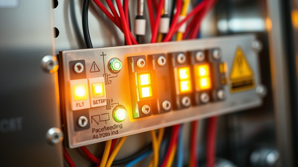 backfeeding safety precautions explained