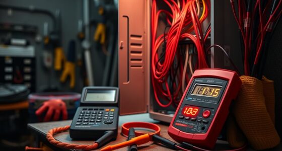 backfeeding safety precautions