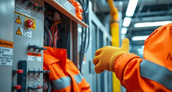 backfeeding safety precautions