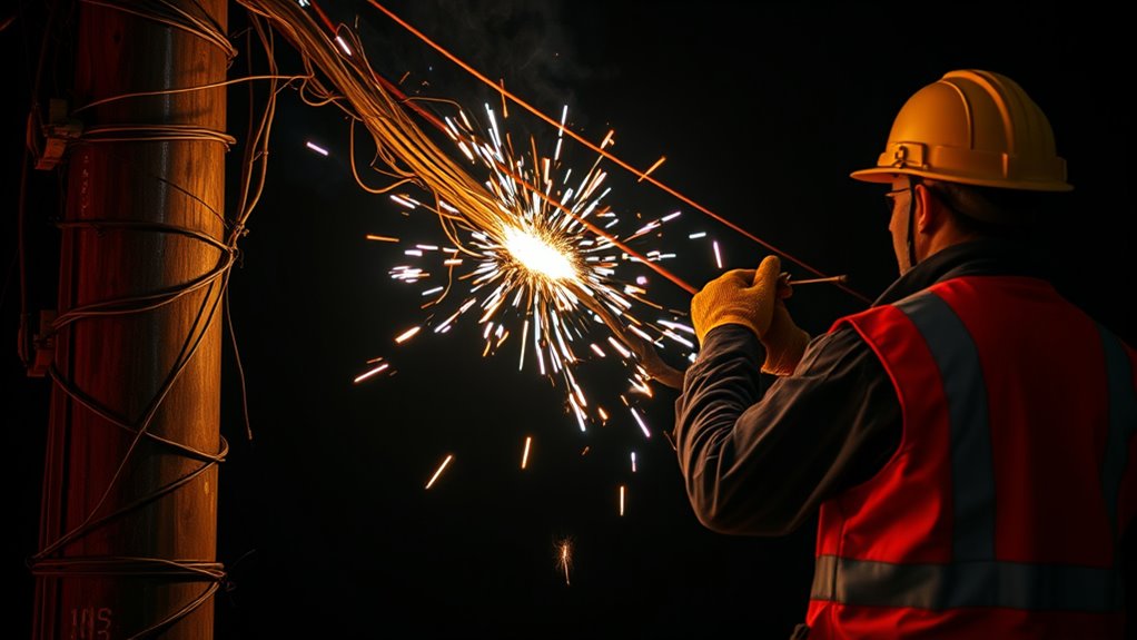 backfeeding safety precautions