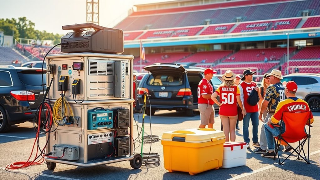 balance safety and efficiency