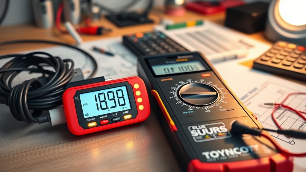 calculate appliances wattage needs