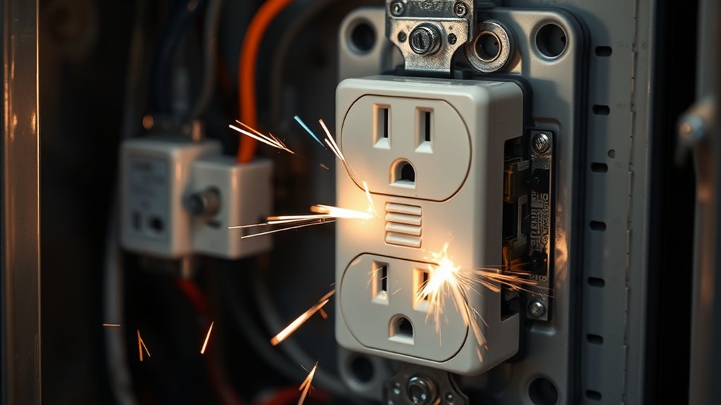 calculating fault currents safely