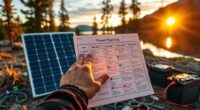 camping power planning tips