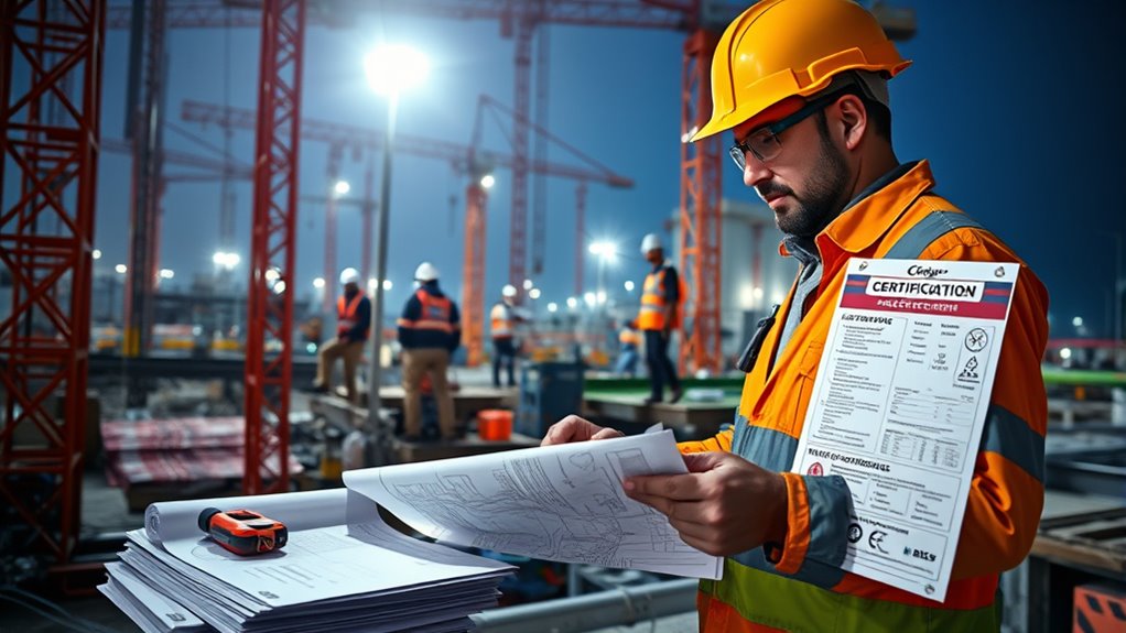 certification training expenses increase costs