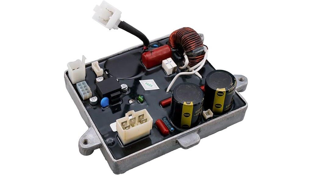 champion 2500w inverter module