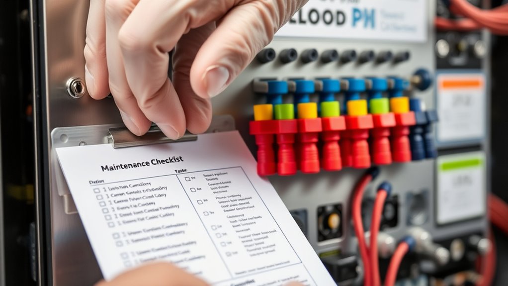 check connector compatibility requirements