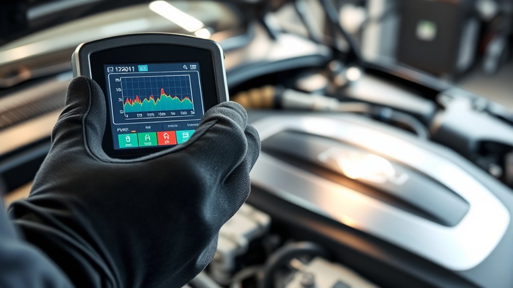 check fuel system leaks