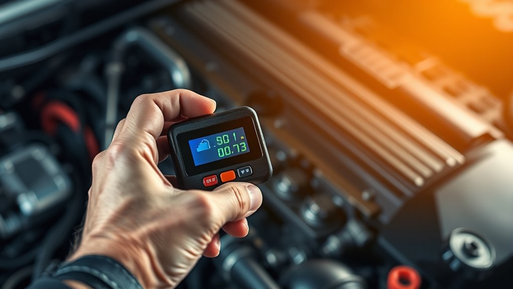 check oil appearance regularly