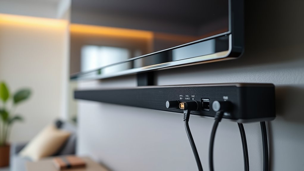 check power and connections