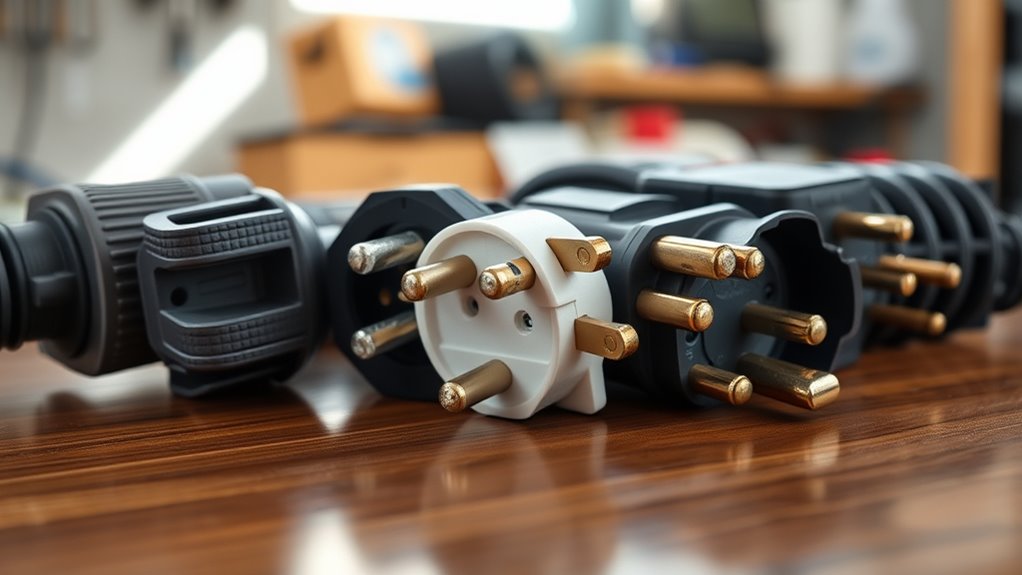 check rv outlet compatibility