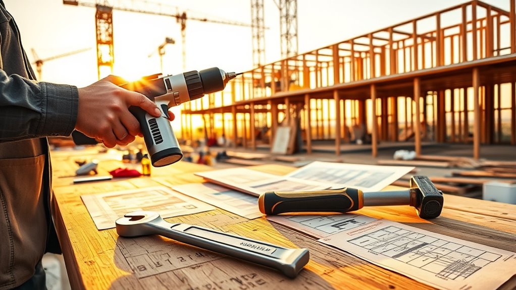 choose appropriate ergonomic tools