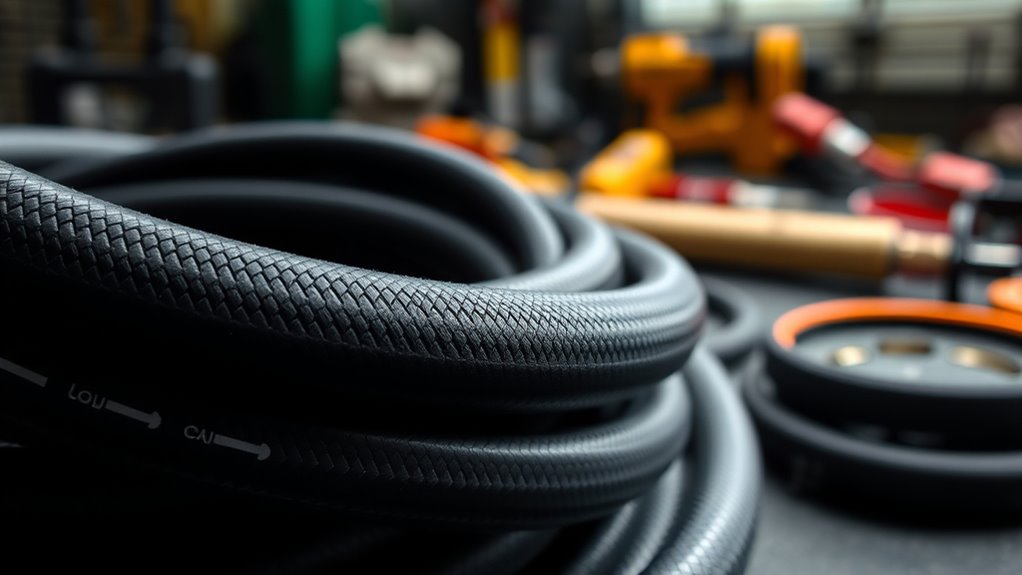 choose appropriate gauge safely