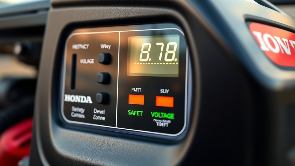 choose compatible durable meters