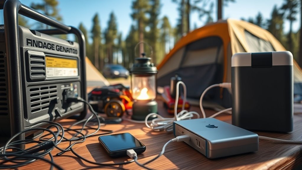 choose correct power sources