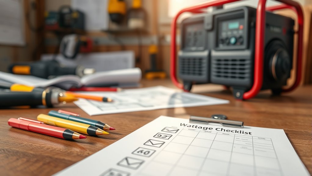 choose efficient reliable generator