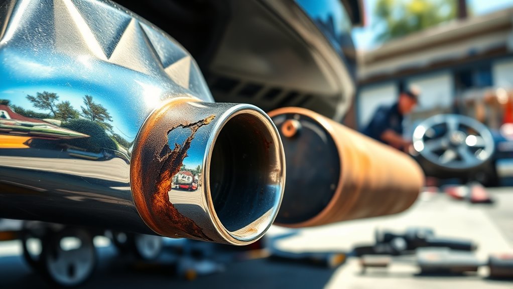 choose inspect maintain optimize