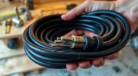 choosing correct extension cord
