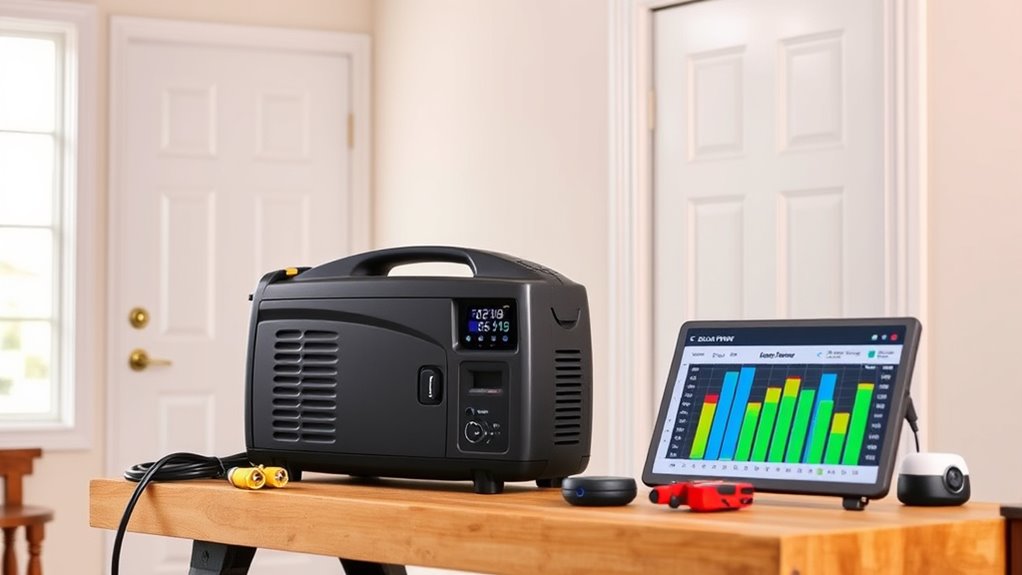 clean stable eco friendly power