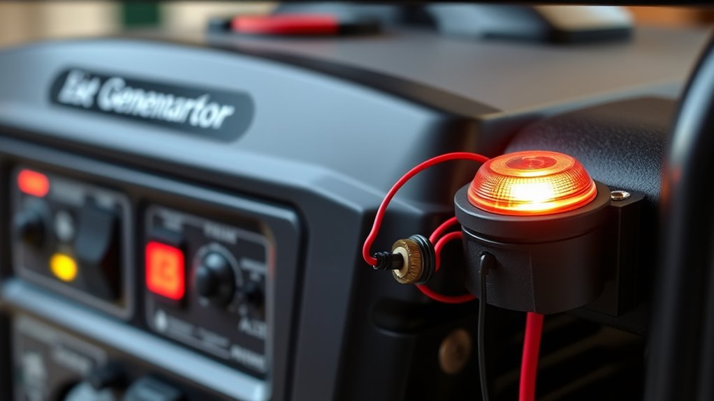 co sensors detect and alert