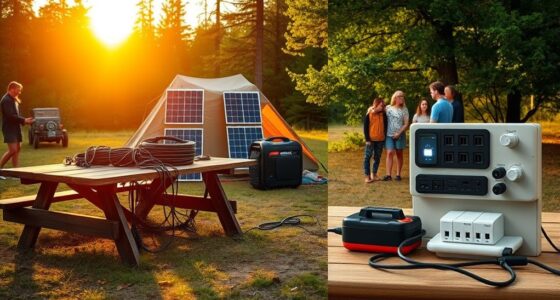 common camping power planning mistakes