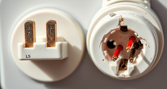 common ignition plug errors