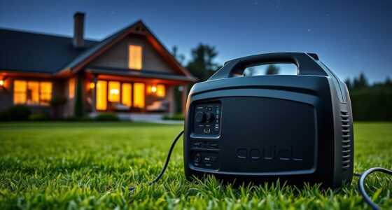 common inverter generator myths