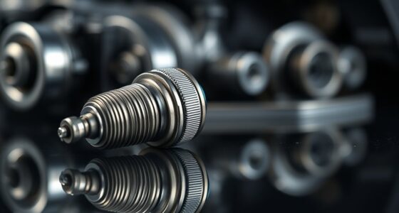 common spark plug myths