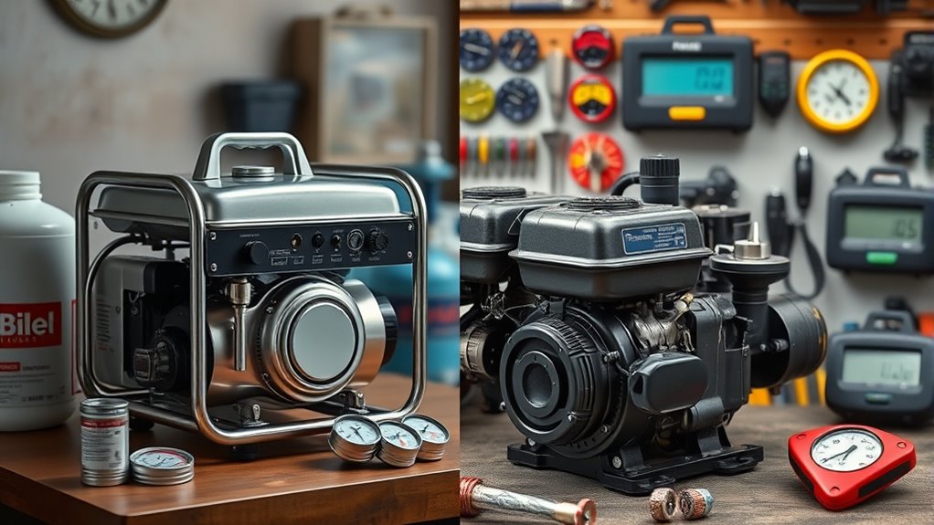 compare fuel efficiency costs