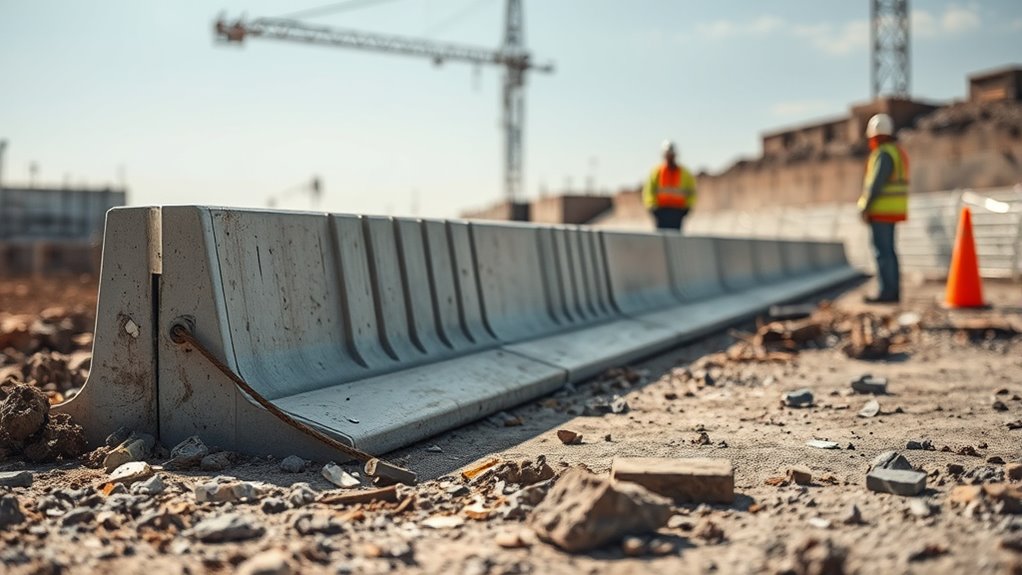 conduct thorough site assessments