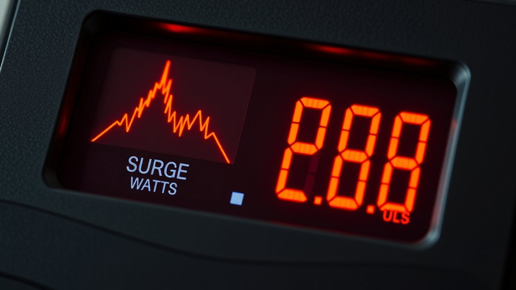 continuous power reliability