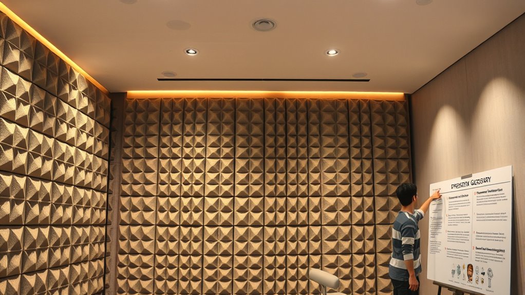 debunking soundproofing myths