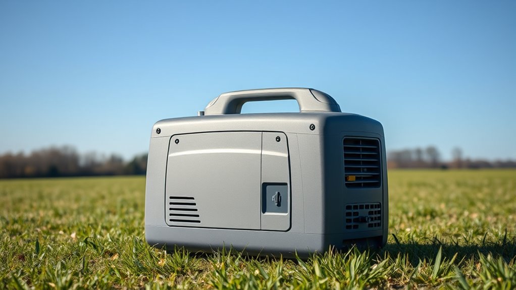 decibel measurement and noise